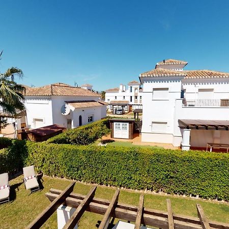 Villa Denton - A Murcia Holiday Rentals Property Las Armeras Екстер'єр фото