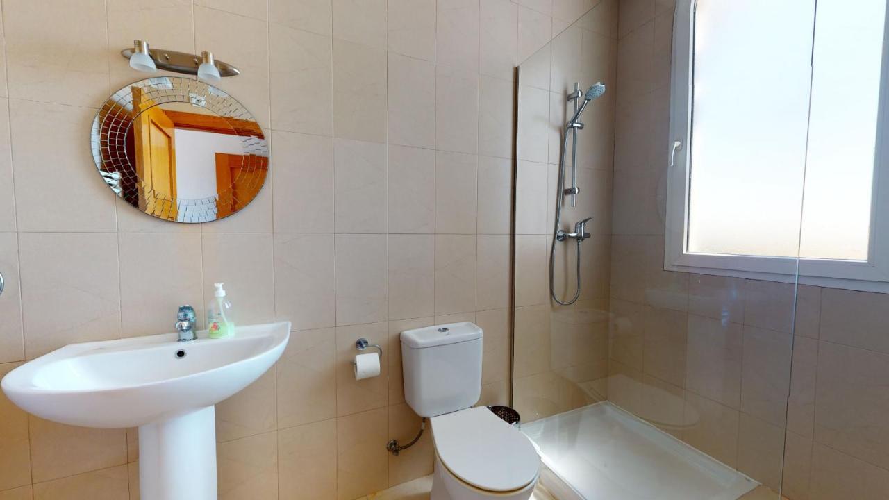 Villa Denton - A Murcia Holiday Rentals Property Las Armeras Екстер'єр фото