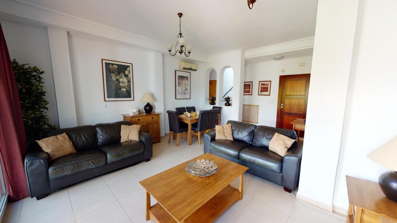 Villa Denton - A Murcia Holiday Rentals Property Las Armeras Екстер'єр фото